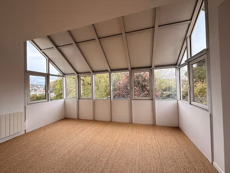 appartement f3 à sainte-adresse