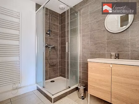 appartement tournus 3 pièces  68.44 m2