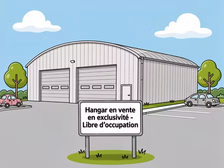 exclusivité sur spycker hangar
