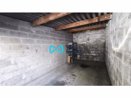 garage à louer