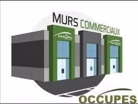 av murs commerciaux occupés – port de jard-sur-mer