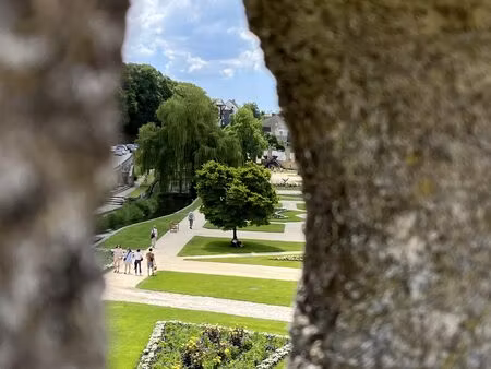 vannes ouest - local commercial de 160m² env. avec une excellen