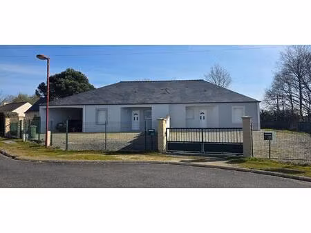 un investissement rentable à la campagne