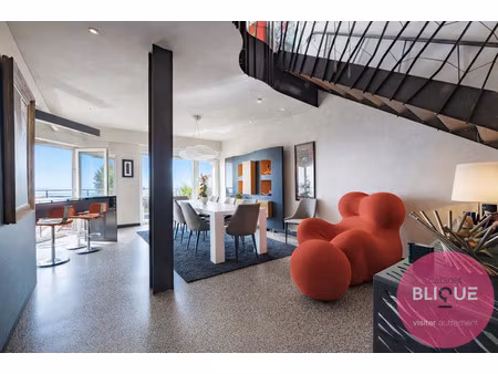 grande maison  grandes ambitions !!!