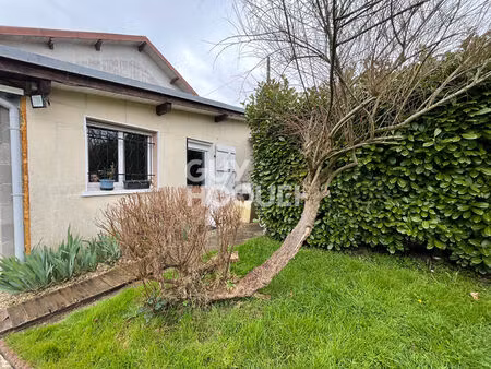 maison bourg en bresse 5 pièce(s) 124 m2