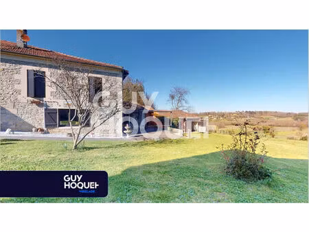 exclusivité guy hoquet virelade vue exceptionnelle