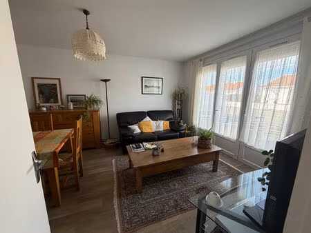 maison challans 4 pièce(s) 81.76 m2