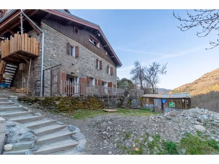 maison à vendre à courchevel (73120) - savoie