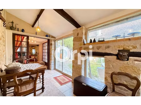 maison dormelles m² t-4 à vendre  139 500 €