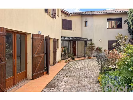 maison fleurance m² t-4 à vendre  245 000 €