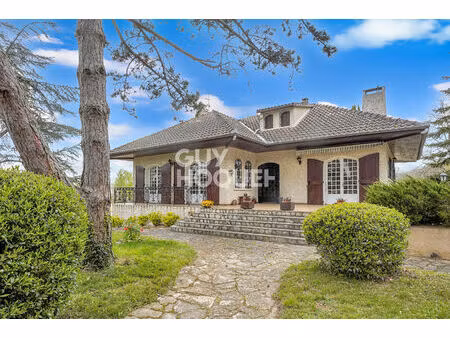 maison familiale 172 m2 - 5 mn à pied du centre-ville