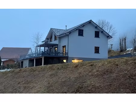 maison gérardmer m² t-5 à vendre  515 000 €