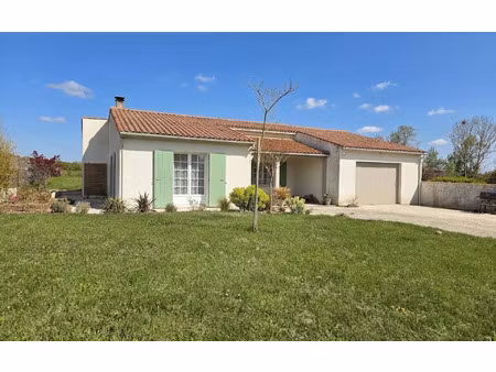maison loire-les-marais m² t-4 à vendre  300 000 €