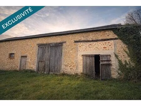 et si votre prochain projet était une page blanche… en pierre