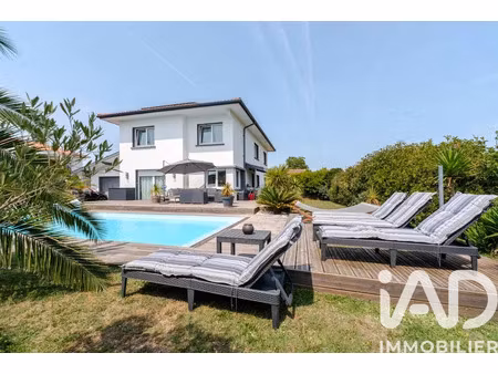 maison à ondres (40440)