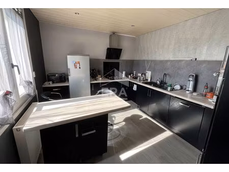 maison 6 pièces 125 m² à vendre / acheter pierrefontaine-les-varans 25510 ? | era immobili