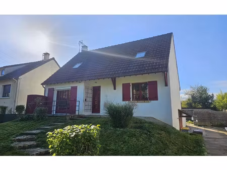 maison saint-mammès m² t-4 à vendre  259 000 €
