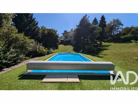 maison d’architecte à allègre (43270)