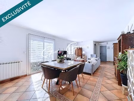 maison 3ch - garage - cuisine d'été - piscine - proximité immédiate de toutes commodités