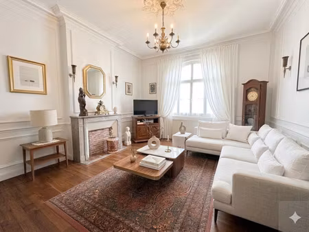 villers-bretonneux - maison avec cachet 115m2 - 3 chambres -