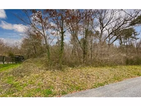 terrain saint-germain-du-salembre m² t- à vendre  18 500 €