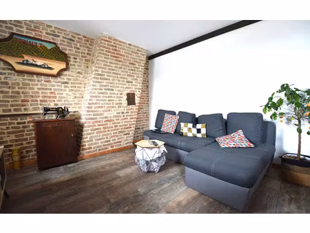 location appartement  m² t-3 à abbeville  655 €