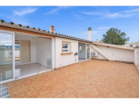 vente appartement 2 pièces 35 m² aubagne (13400)