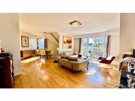 vente appartement 4 pièces à betton (35830) : à vendre 4 pièces / 107m² betton