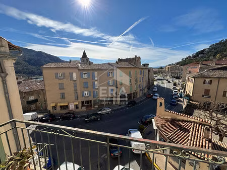 exclusivite - appartement sisteron duplex 4 pièce(s) 142 m2