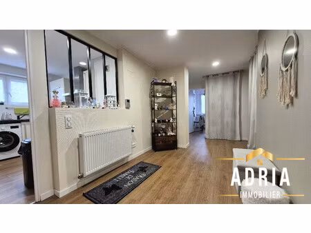 juste à poser ses meubles !