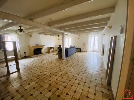 appartement - pont-à-mousson