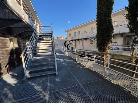 appartement t2 meublé