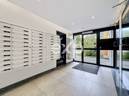 grand appartement proche hypercentre saint-denis