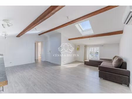 t3 rénové à sathonay camp