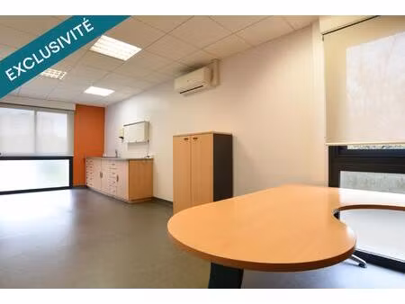 ancien cabinet médical