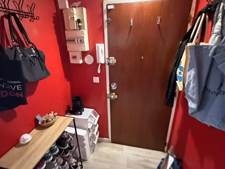 vente investissement locatif clé en main – colocation avec parking – 11 % brut – toulouse 