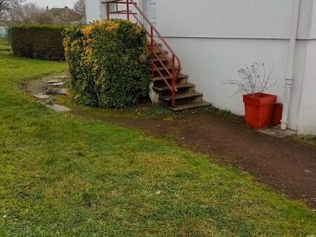 vente maison à alençon (61000) : à vendre / 96m² alençon