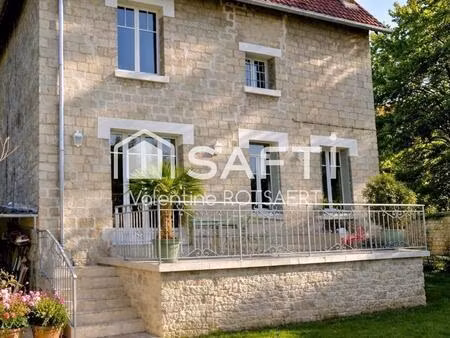 exclusivité – quartier carnot  compiègne