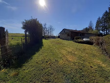vente maison 6 pièces 98 m² flavignac (87230)