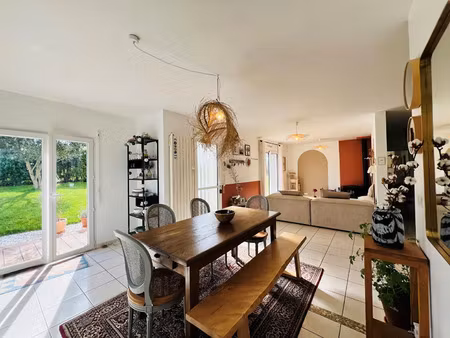 vente maison à landaul (56690) : à vendre / 133m² landaul