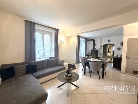 maison rénovée froidcul