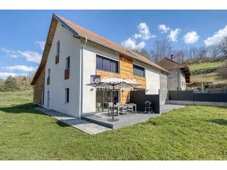 belle maison de 115m2