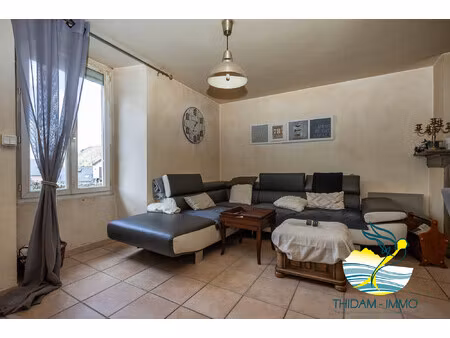 maison à finir de rénover