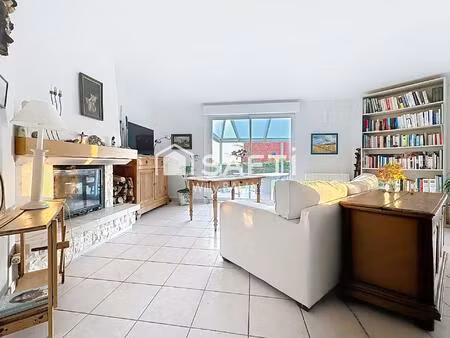 spacieuse maison entre montreuil/mer et les plages