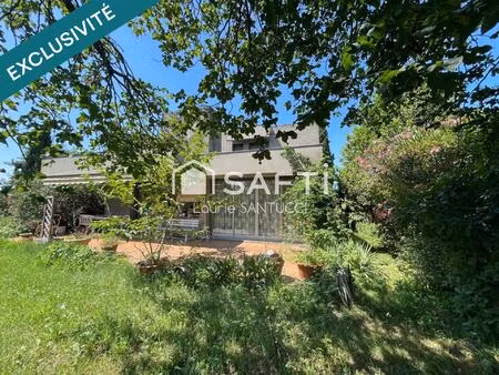 maison d'architecte familiale