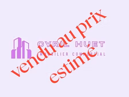 vente terrain cogolin 83310 750m²