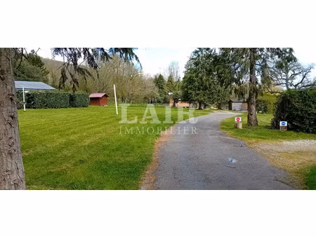 vente bureaux et commerces à alençon (61000) : à vendre / 17589m² alençon