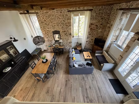 location appartement 2 pièces meublé aux sables-d'olonne (85100) : à louer 2 pièces meublé