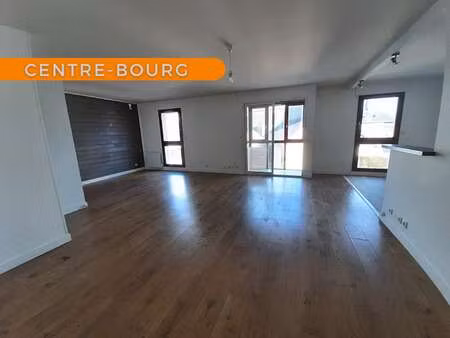 location appartement 3 pièces à saint-grégoire (35760) : à louer 3 pièces / 92m² saint-gré
