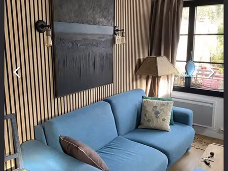 location maison au pouliguen (44510) : à louer / 30m² le pouliguen